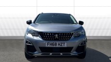 Peugeot 3008 1.2 PureTech Allure 5dr Petrol Estate